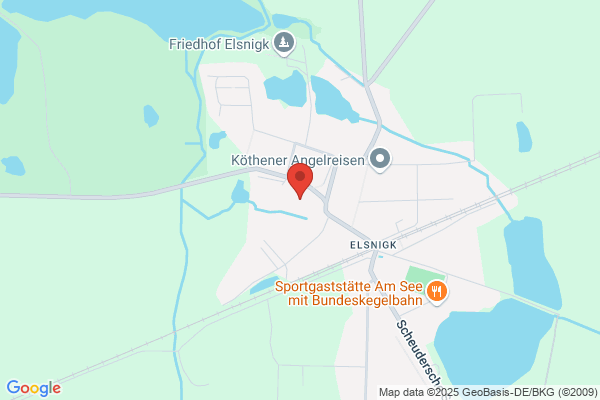 Narturkindertagesstätte Kinderparadies