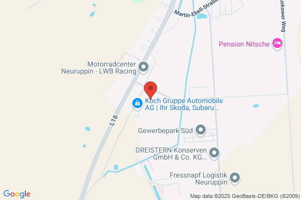 Opitz Holzbau GmbH & Co. KG
