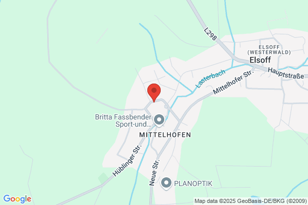 Gewehrauflagen Volker Jung