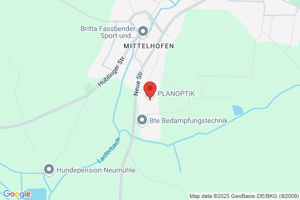 Plan Optik AG