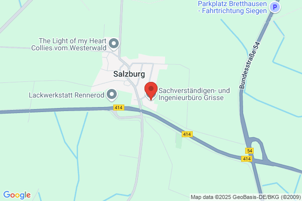 Sachverständigen- und Ingenieurbüro Grisse