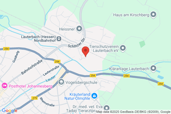 Ullrich Krauß GmbH Galabau