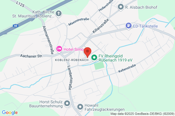 Harald Buhs