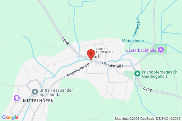 Fahrschule Walter Penshorn