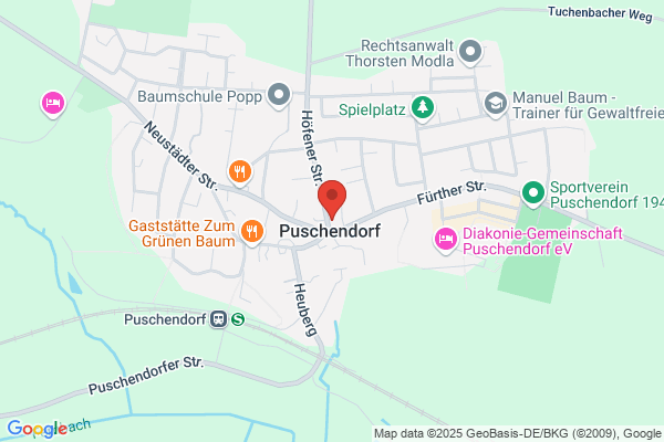 Fahrschule Walter Penshorn