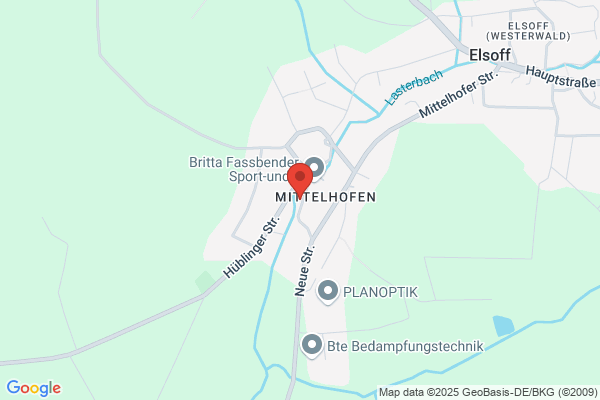 Freiwillige Feuerwehr