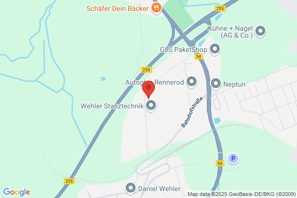 GFW GmbH