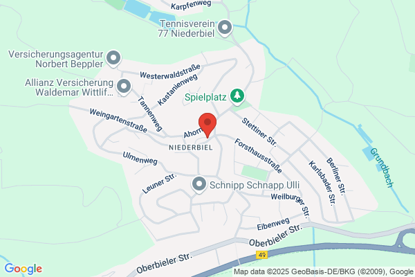 Getränkeinsel