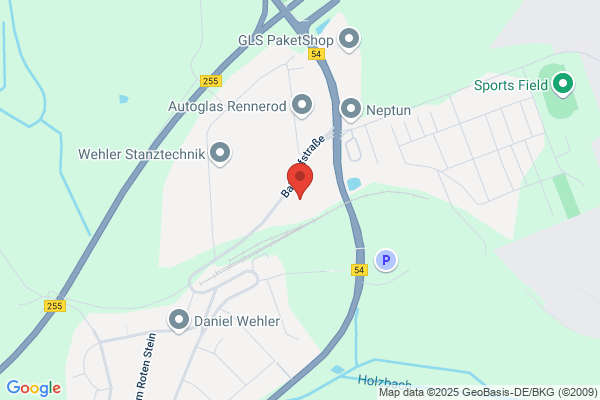 Hack GmbH Schwerlastservice
