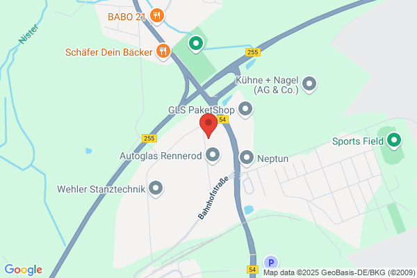 MTP Kurz GmbH