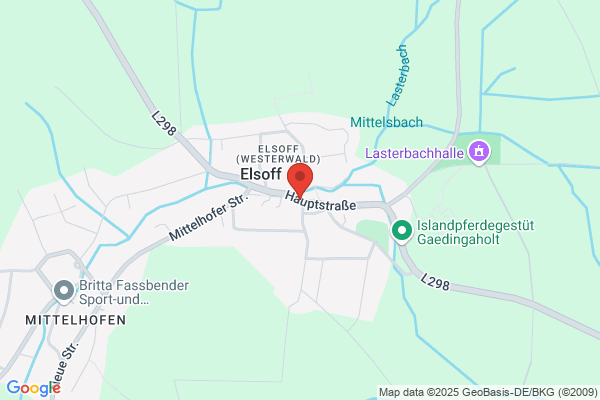 Stadt Rennerod