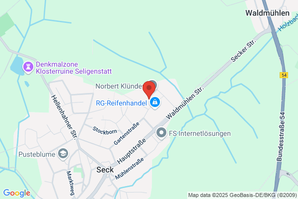 Thegro GmbH