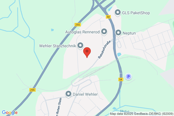 Treppenbau Schön GmbH