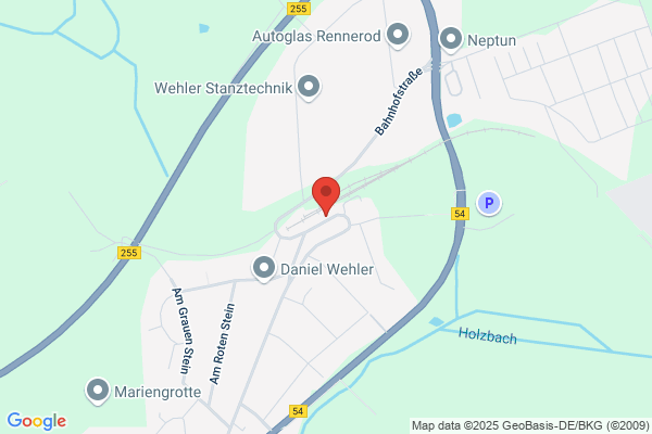 nwe Ingenieurgesellschaft mbH & Co. KG