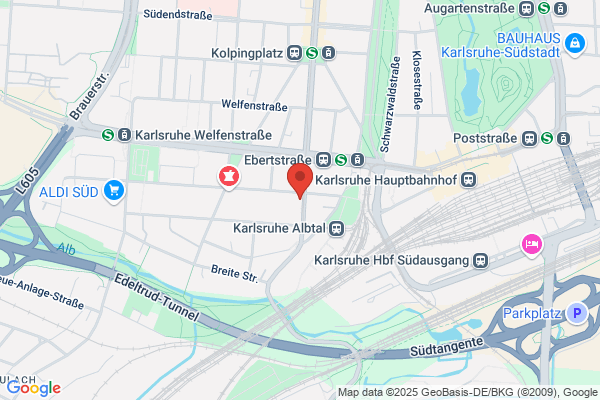 Ök. Verein für Jugendhilfe