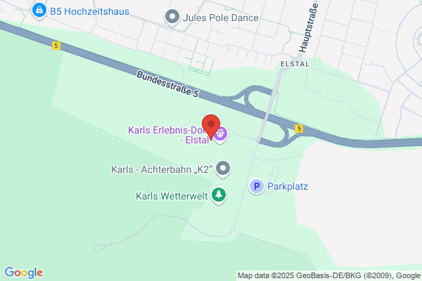 Karls - Hof-Küche