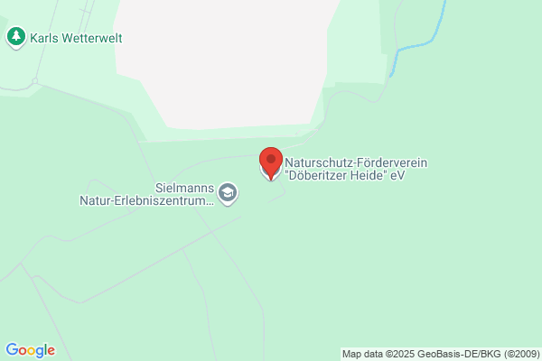 Naturschutz-Förderverein Döberitzer Heide