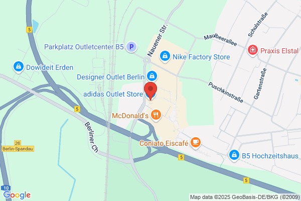 adidas Factory Outlet