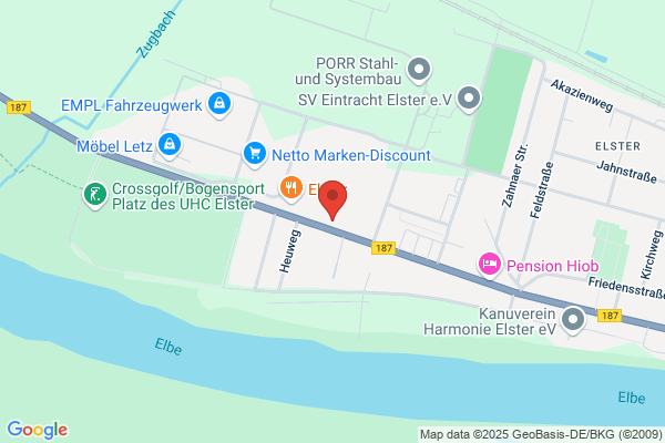 Elbe Dental GmbH