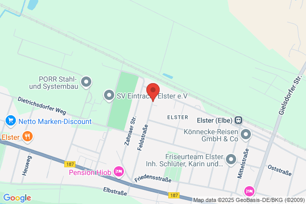 Fahrzeughandelsgesellschaft GmbH