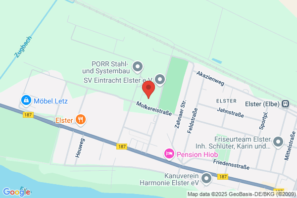 Stadt Zahna-Elster Grundschule