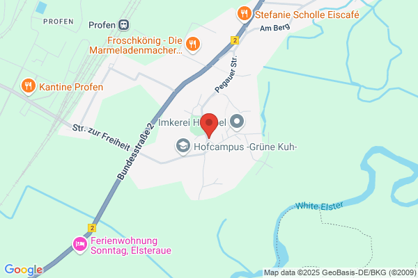 Gasthof & Pension Zur Eiche