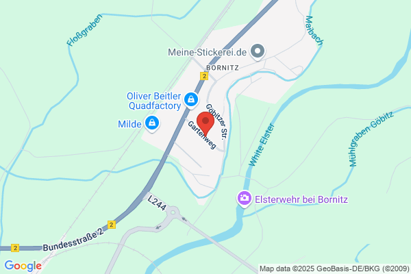 Düring Buchführungsservice GbR