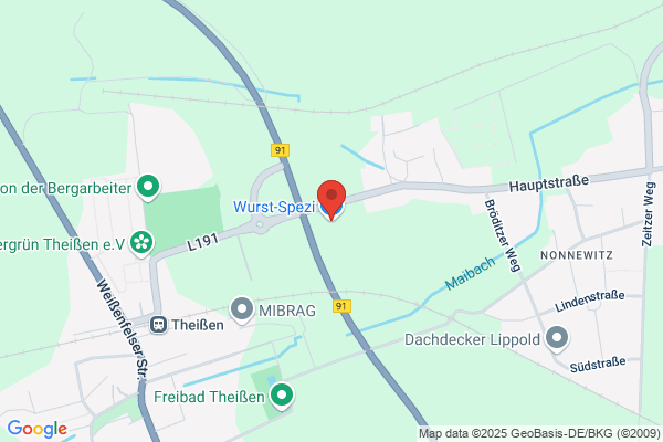 Fleischhandel Niedens GmbH