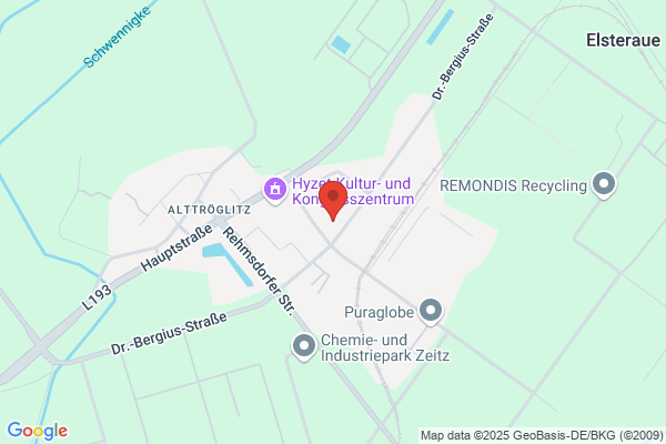 IfN GmbH