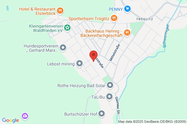 Kath. Liebfrauenkapelle