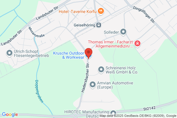 Krusche GbR