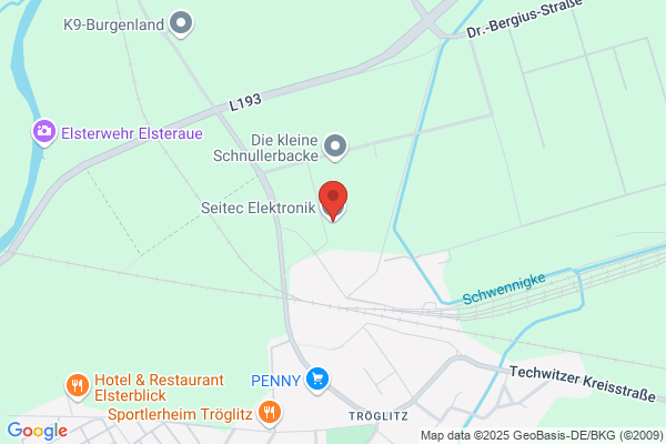 Seitec Elektronik
