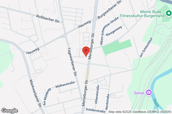 Sparkasse Burgenlandkreis