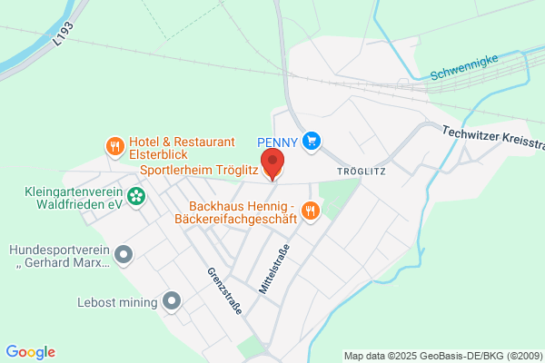 Sportlerheim