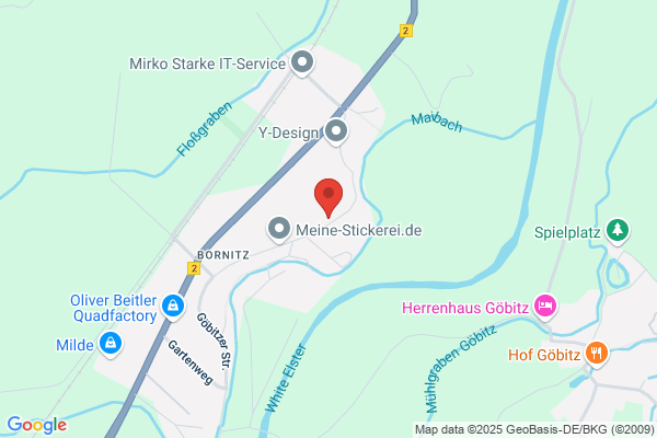 Zoohandlung Inh. B. Hopfe