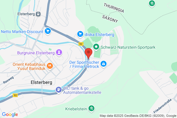 Sportverein Einheit