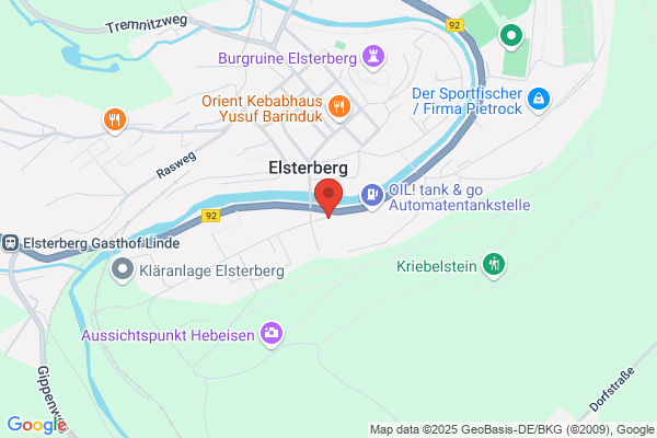 AME-TECHNIK GmbH