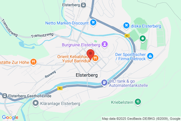 Bestattungsinstitut Inh. Heisig Sven