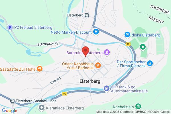 Bestattungsunternehmen "Partner" GmbH