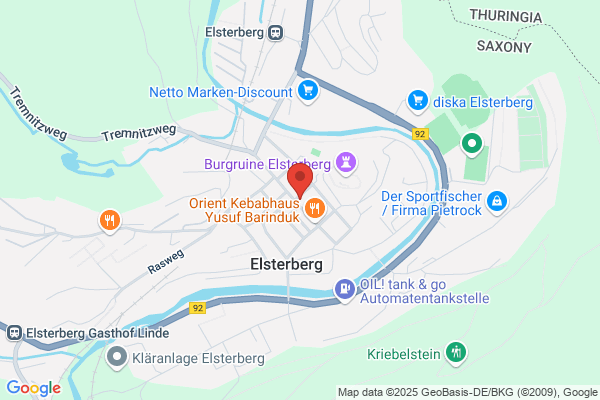 Dr. Apotheken Burg-Apotheke Schwelle Nicola
