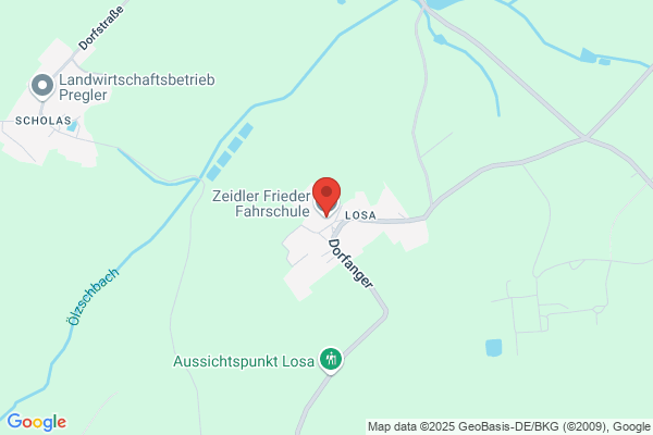 Fahrschule Frieder Zeidler