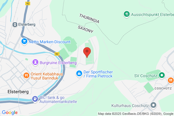 Friedhofsverwaltung