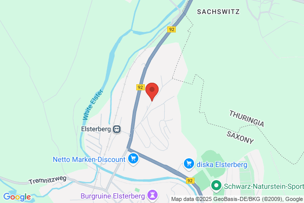 GWS Werkzeug und Sonderfertigung GmbH