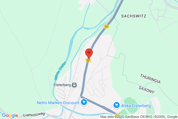 Gießerei Elsterberg GmbH