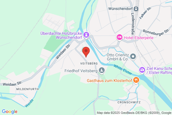 Holzbau Blei