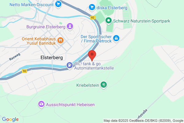 Reifentreff Elsterberg
