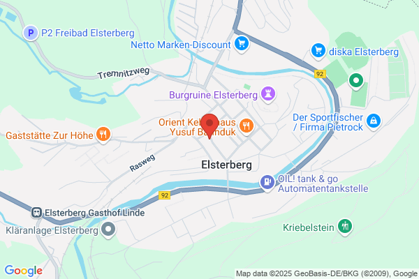 Schulzentrum Elsterberg