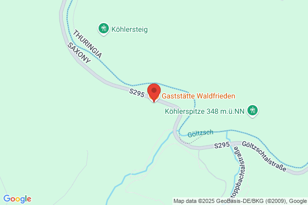 Bikerstübl Vogtland