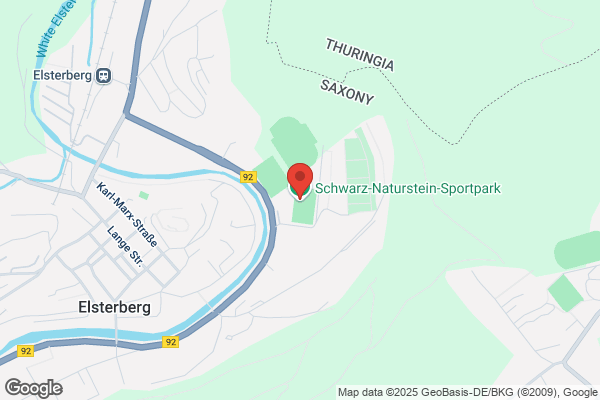 Turnhalle