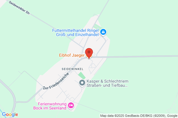Eibhof Jaeger